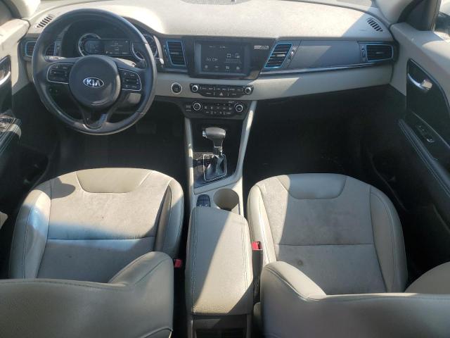 2019 KIA NIRO EX #3302854886