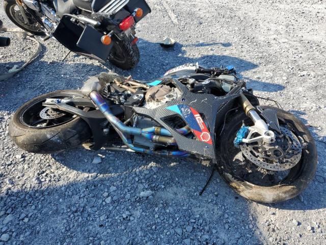 Global Auto Auctions: 2022 BMW S 1000 RR