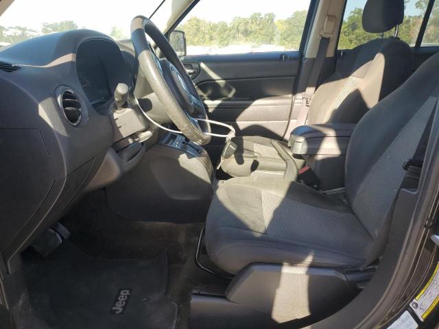 2016 JEEP PATRIOT SP 1C4NJRBB8GD594930