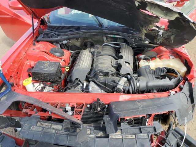 2015 DODGE CHALLENGER 2C3CDZFJ9FH913886