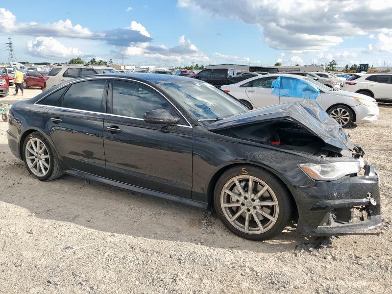 2017 AUDI A6 PREMIUM PLUS WAUD8AFC1HN026667