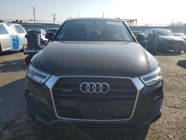 2016 AUDI Q3 PRESTIG WA1GFCFS7GR023346
