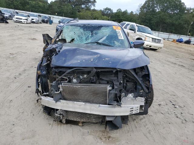 2017 HONDA CIVIC EX #3284017806