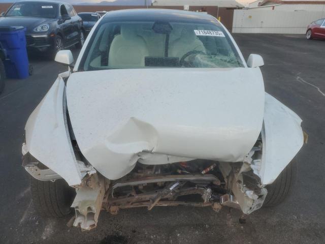 2025 TESLA MODEL 3 - 5YJ3E1EAXSF009282