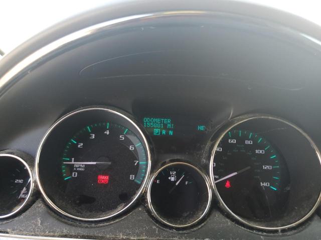 2015 BUICK ENCLAVE 5GAKRBKDXFJ300305