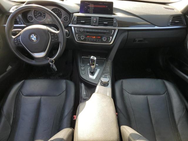 2014 BMW 335 XI - WBA3B9G50ENR90698