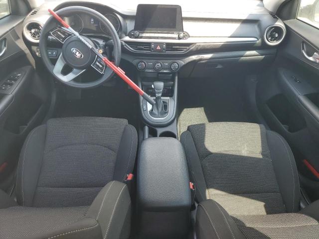 2020 KIA FORTE FE 3KPF24AD6LE222938