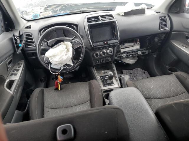 2020 MITSUBISHI OUTLANDER #3303731441