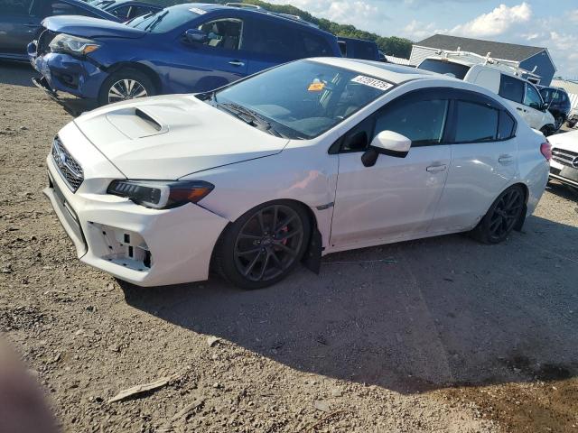 SUBARU WRX PREMIU
