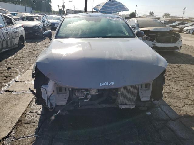 2022 KIA K5 GT 5XXG44J86NG134306