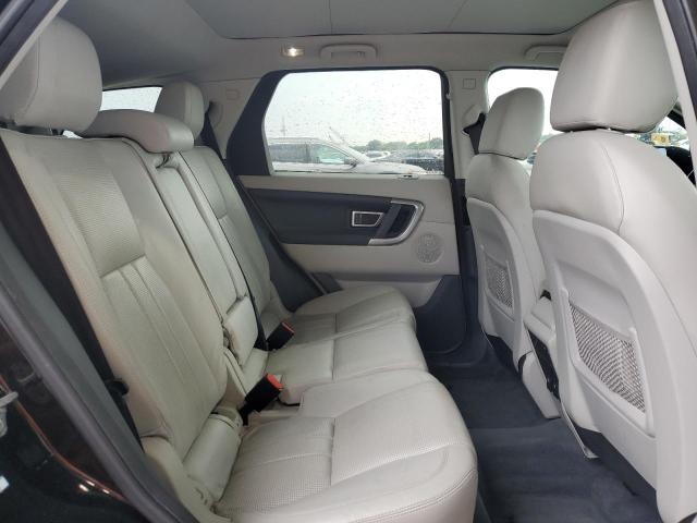 2016 LAND ROVER DISCOVERY SALCR2BG1GH600975