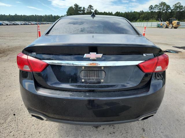 2019 CHEVROLET IMPALA PREMIER 2G1105S3XK9115652