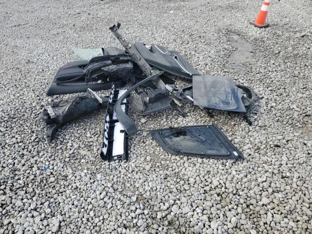 2022 KIA TELLURIDE 5XYP3DHC2NG250725