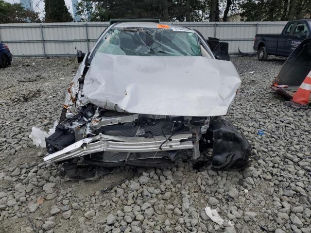 2025 TOYOTA COROLLA LE 5YFB4MDE9SP247536
