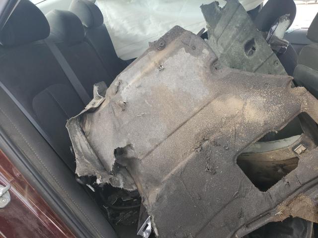 2018 KIA OPTIMA LX - 5XXGT4L35JG269372