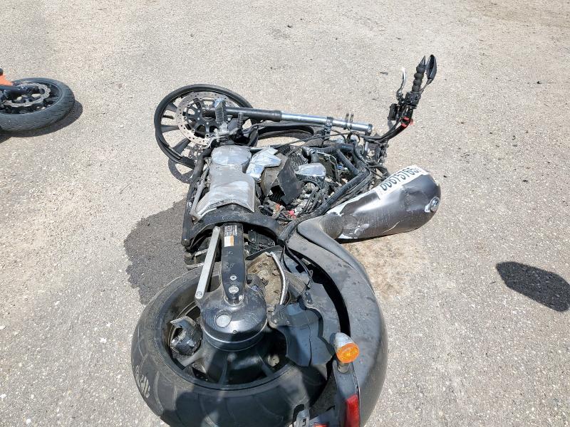 2016 HONDA VT1300 CX #3285757654