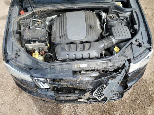 2017 JEEP GRAND CHER - 1C4RJFCT2HC890315