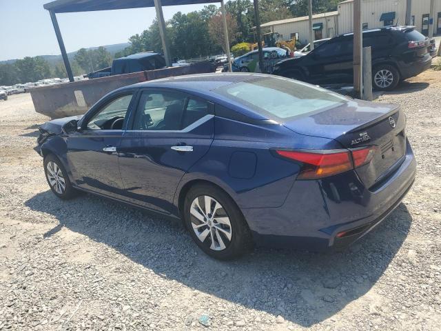 2024 NISSAN ALTIMA S #3297946810