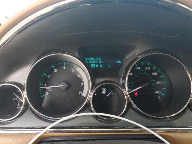 2015 BUICK ENCLAVE 5GAKRCKD1FJ380082