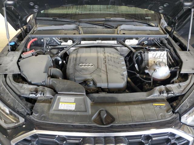 2024 AUDI Q5 PREMIUM - WA1EAAFY6R2043825