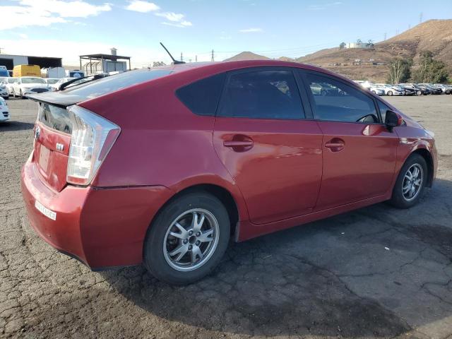 2011 TOYOTA PRIUS - JTDKN3DU0B0295807