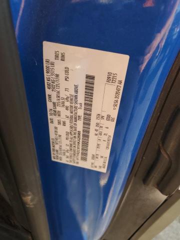 2017 FORD TRANSIT T- #3241509379