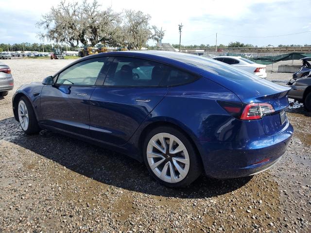 2021 TESLA MODEL 3 #3301751386
