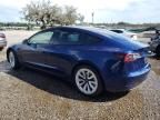Lot #3301751386 2021 TESLA MODEL 3