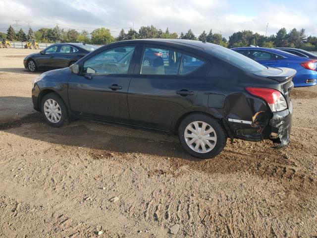 2017 NISSAN VERSA S - 3N1CN7AP9HL807377