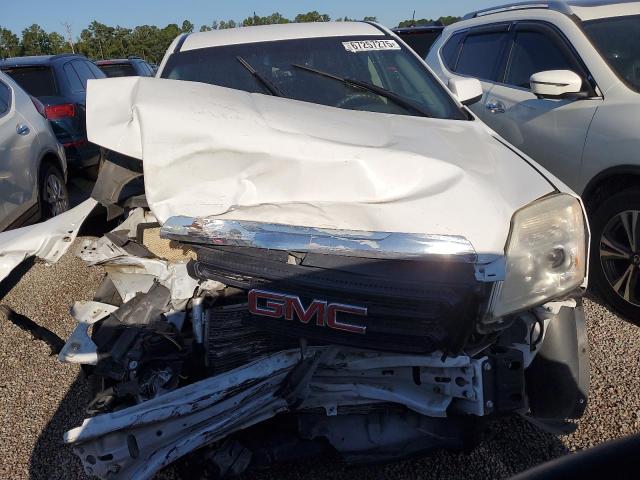 2017 GMC TERRAIN SL - 2GKALMEK3H6296894