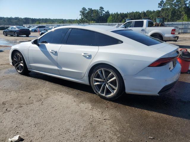 2023 AUDI A7 PRESTIG WAUV2BF20PN030145