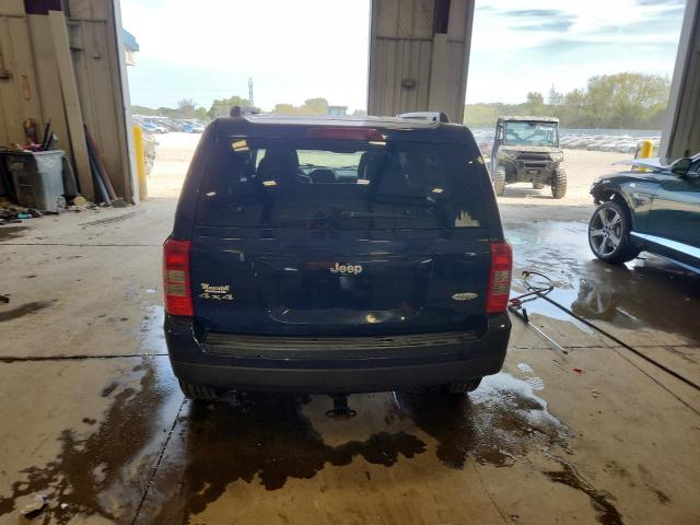 2015 JEEP PATRIOT 1C4NJRAB0FD381941