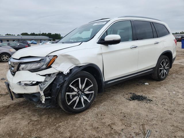 2019 HONDA PILOT TOURING 5FNYF5H91KB018111