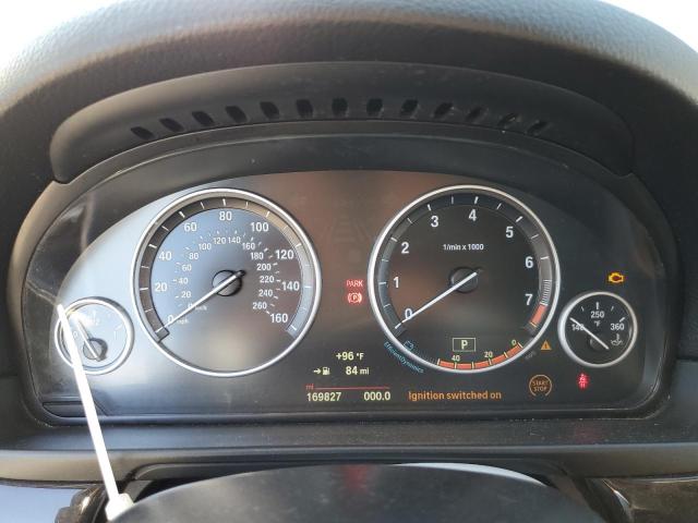2016 BMW 528 XI WBA5A7C56GG150566