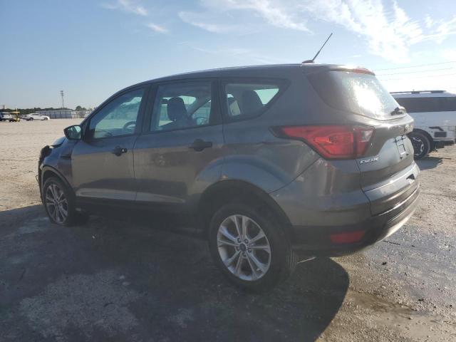 2019 FORD ESCAPE S 1FMCU0F70KUC20610