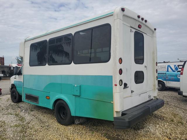 2015 FORD ECONOLINE #3230348683