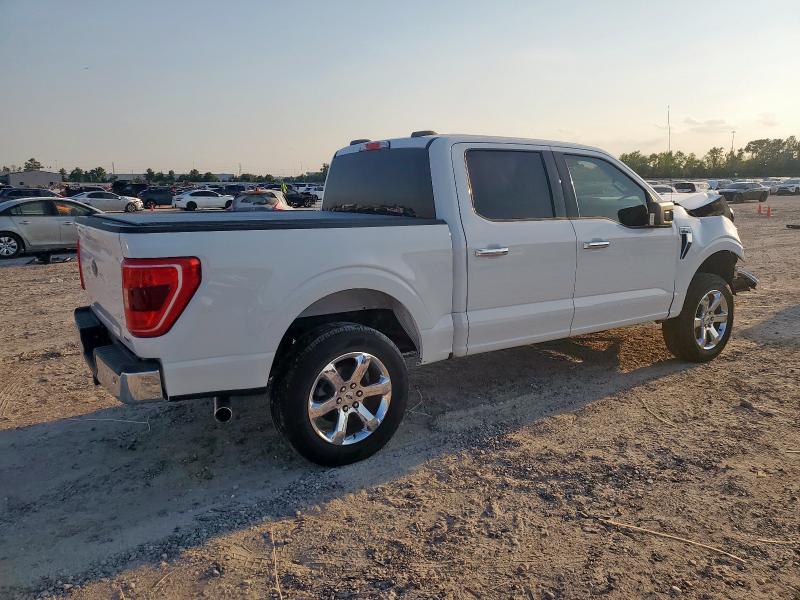 2021 FORD F150 SUPER #3301878432