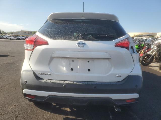 2020 NISSAN KICKS SR 3N1CP5DVXLL486371