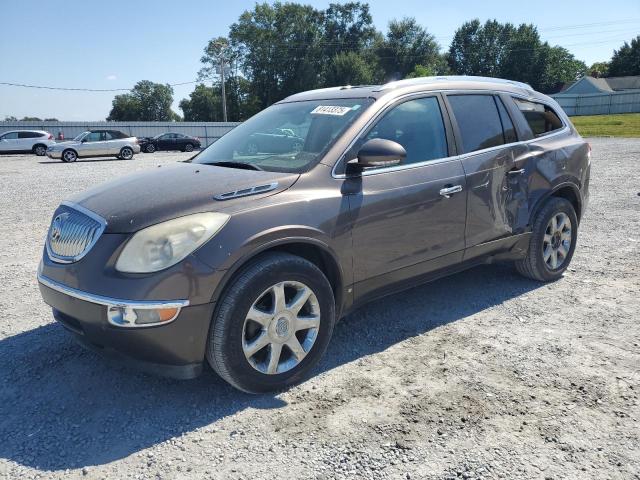BUICK ENCLAVE CXL