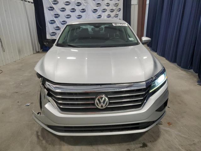 2020 VOLKSWAGEN PASSAT SE 1VWSA7A35LC020249