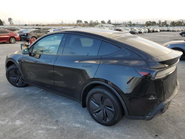 2026 TESLA MODEL Y - 7SAYGDED7TA467374
