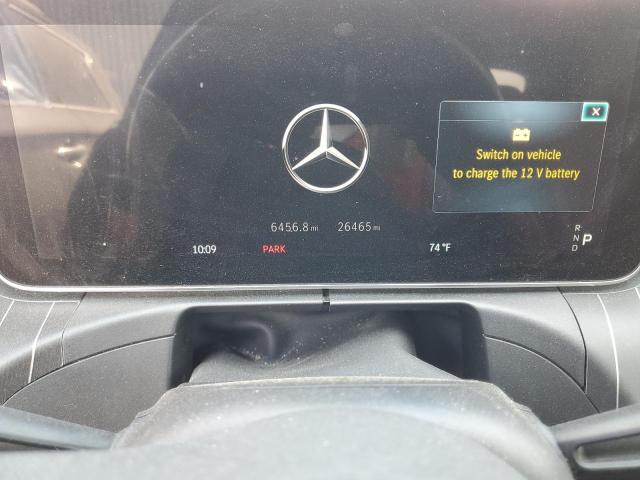 2022 MERCEDES-BENZ C 300 W1KAF4GB9NR009841