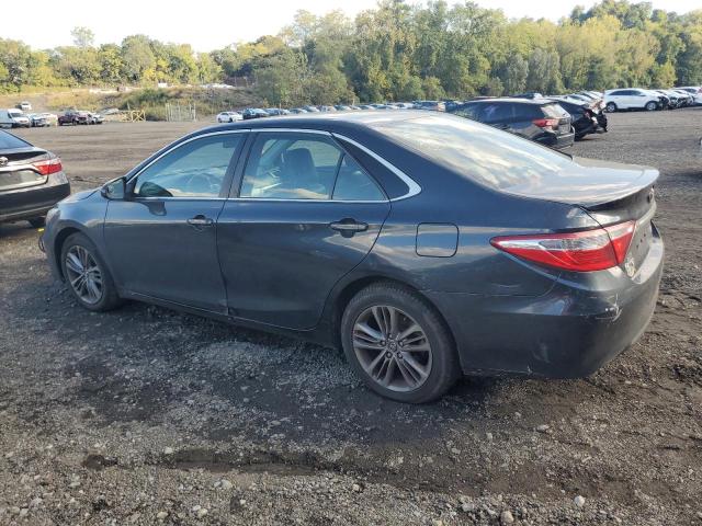 2017 TOYOTA CAMRY LE 4T1BF1FK2HU417495