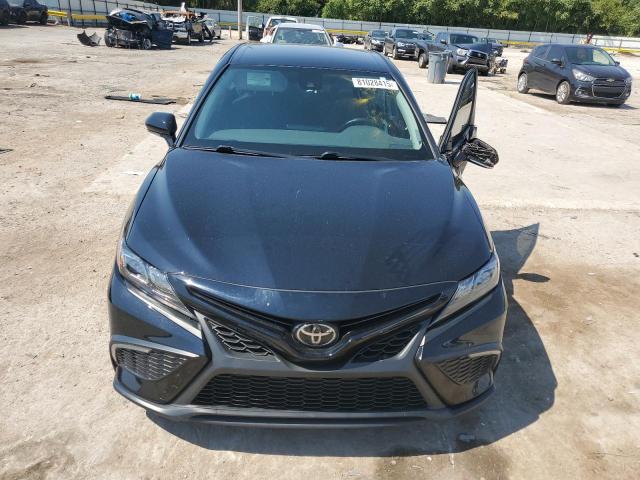2022 TOYOTA CAMRY SE 4T1G11AK7NU031002