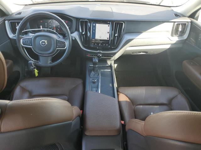 2018 VOLVO XC60 T5 LYV102RK0JB106781