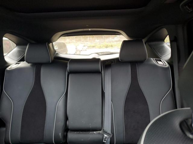 2021 ACURA RDX A-SPEC 5J8TC2H6XML015300