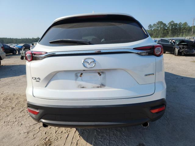 2022 MAZDA CX-9 SPORT JM3TCBBY6N0617307