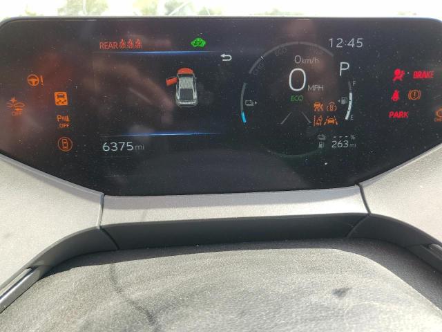 2025 TOYOTA PRIUS PRIME SE JTDACACUXS3042869