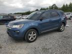 2018 FORD EXPLORER X - 1FM5K7DH9JGC68316