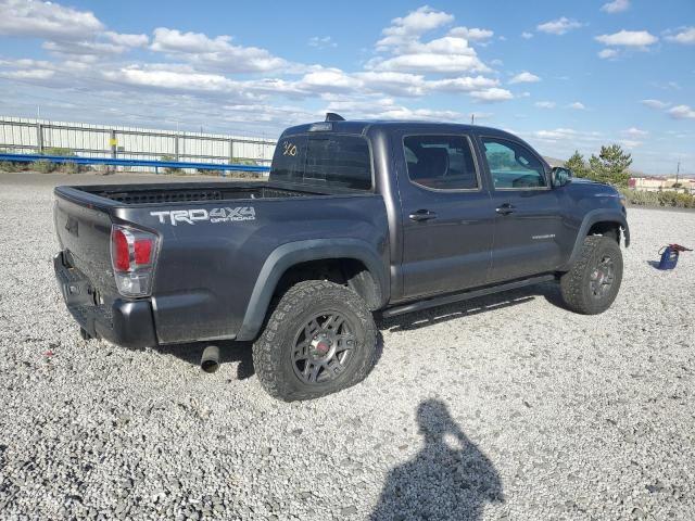 2020 TOYOTA TACOMA DOU - 5TFCZ5AN1LX234590